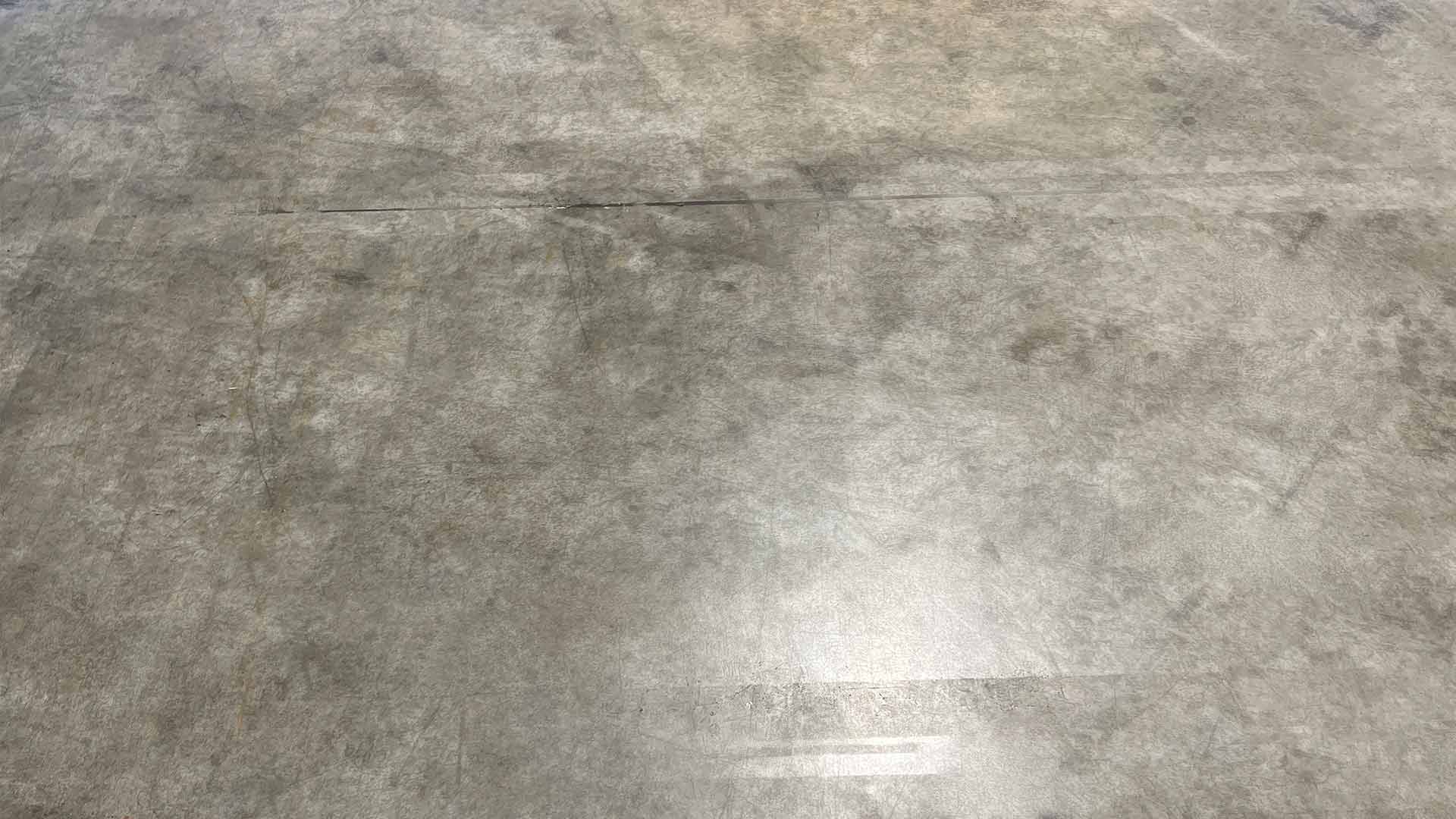 polidora de piso para piso de concreto
